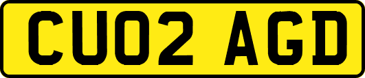 CU02AGD