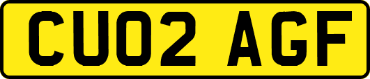 CU02AGF