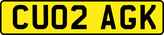 CU02AGK