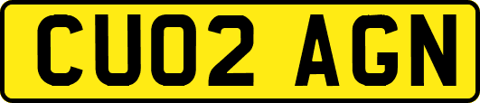 CU02AGN