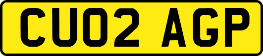 CU02AGP