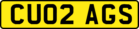 CU02AGS
