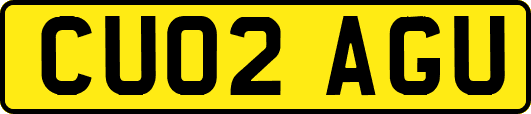 CU02AGU