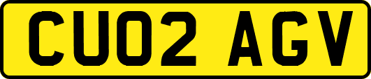 CU02AGV