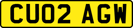 CU02AGW