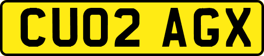 CU02AGX