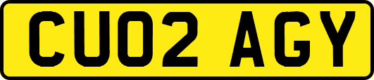 CU02AGY
