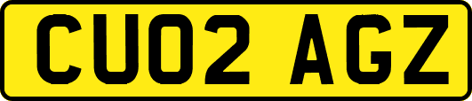 CU02AGZ