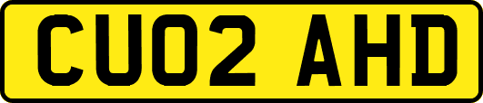 CU02AHD