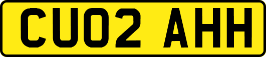 CU02AHH
