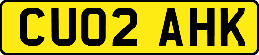 CU02AHK