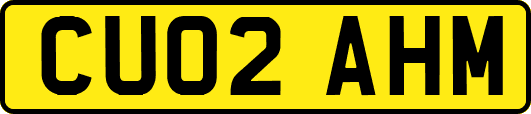 CU02AHM