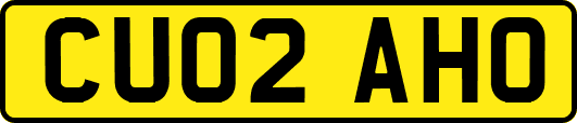 CU02AHO