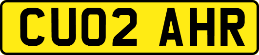 CU02AHR