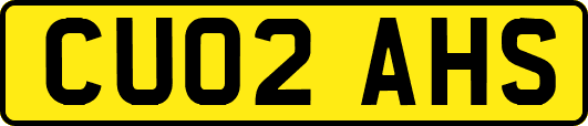 CU02AHS
