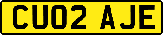 CU02AJE
