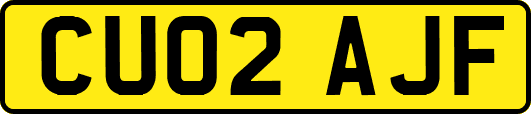 CU02AJF