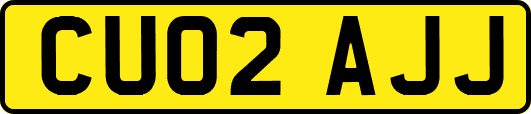 CU02AJJ