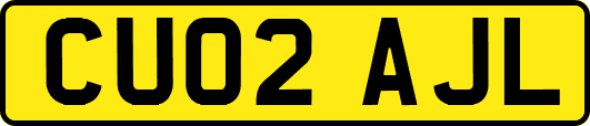 CU02AJL