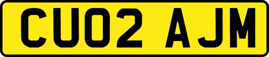 CU02AJM
