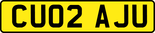 CU02AJU