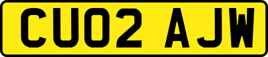 CU02AJW