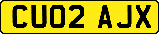 CU02AJX