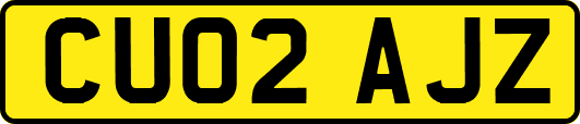 CU02AJZ
