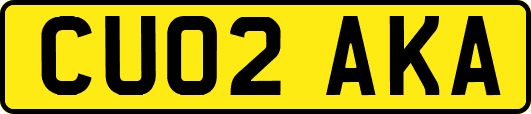CU02AKA