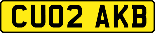 CU02AKB