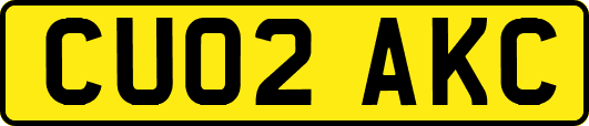 CU02AKC