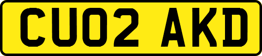 CU02AKD