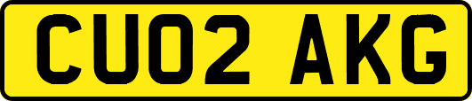 CU02AKG