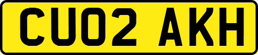 CU02AKH
