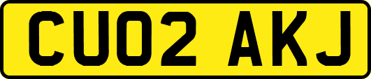 CU02AKJ