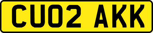 CU02AKK
