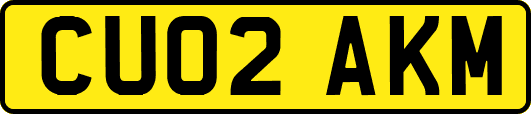 CU02AKM