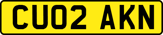 CU02AKN