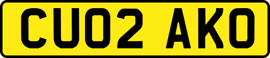 CU02AKO