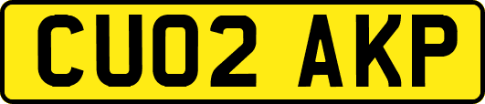 CU02AKP
