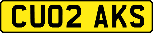CU02AKS