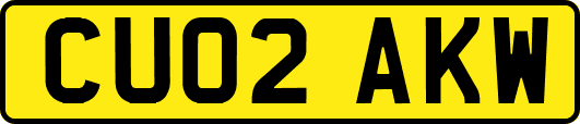 CU02AKW