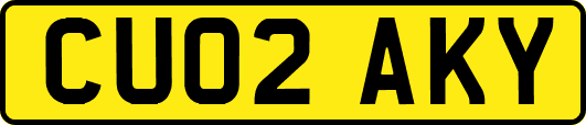 CU02AKY