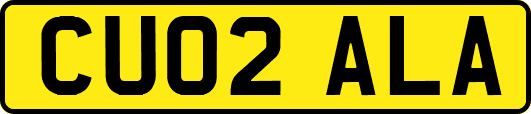CU02ALA