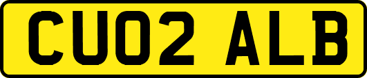 CU02ALB
