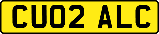 CU02ALC