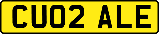 CU02ALE