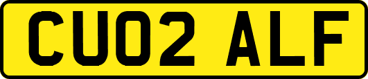 CU02ALF