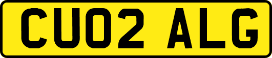 CU02ALG