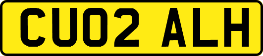 CU02ALH